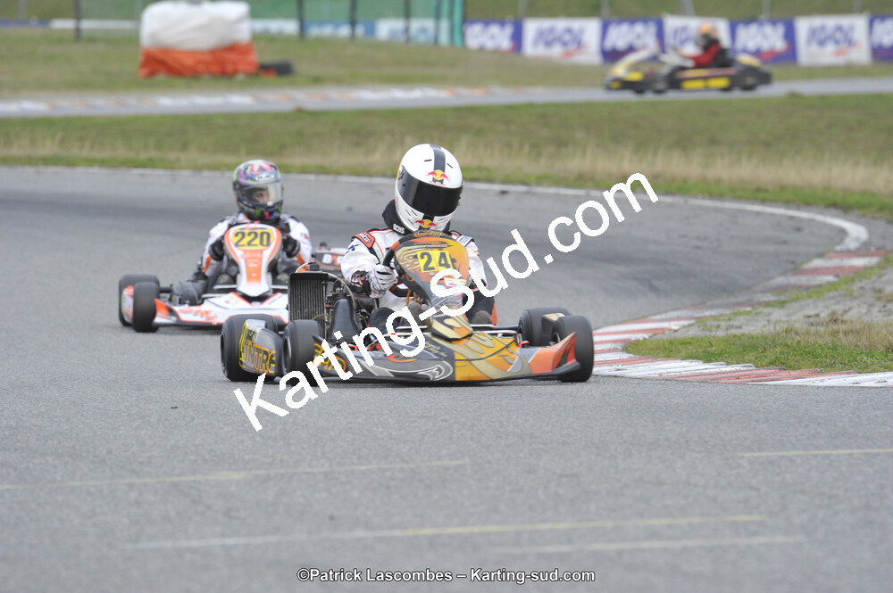 08/03/2015 : 1ère manche du Championnat du Sud à Muret (Photos Patrick Lascombes) 2015 — karting