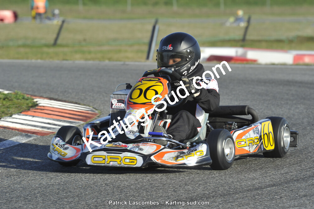 08/03/2015 : 1ère manche du Championnat du Sud à Muret (Photos Patrick Lascombes) 2015 — karting