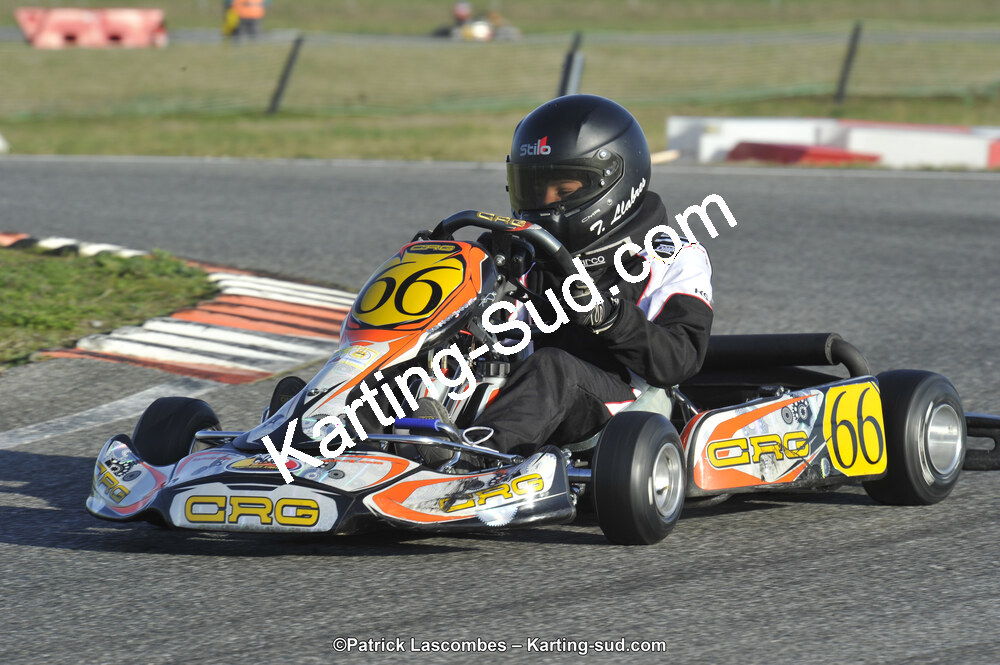 08/03/2015 : 1ère manche du Championnat du Sud à Muret (Photos Patrick Lascombes) 2015 — karting