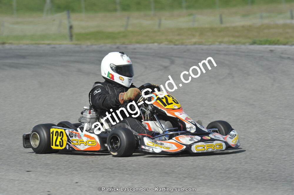 08/03/2015 : 1ère manche du Championnat du Sud à Muret (Photos Patrick Lascombes) 2015 — karting