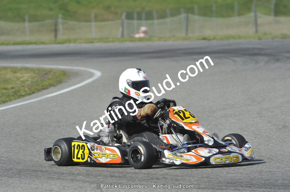 08/03/2015 : 1ère manche du Championnat du Sud à Muret (Photos Patrick Lascombes) 2015 — karting