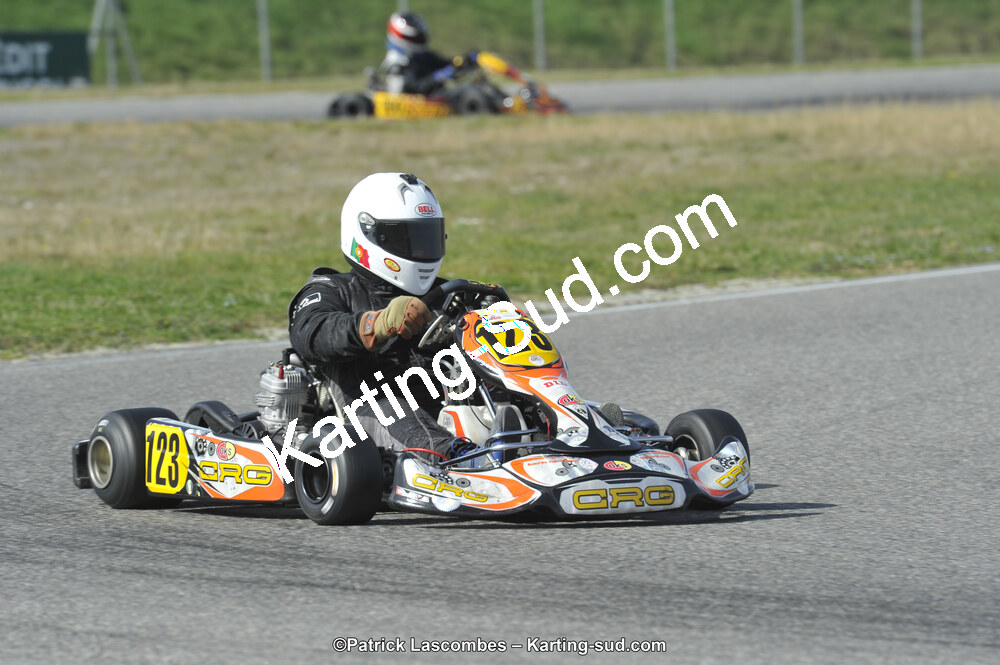08/03/2015 : 1ère manche du Championnat du Sud à Muret (Photos Patrick Lascombes) 2015 — karting