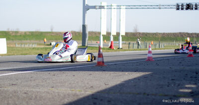 08/03/2015 : 1ère manche du Championnat du Sud à Muret (Photos Stéphane Milhau) 2015 — karting