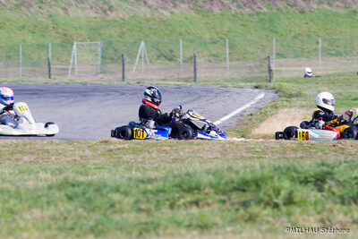 08/03/2015 : 1ère manche du Championnat du Sud à Muret (Photos Stéphane Milhau) 2015 — karting