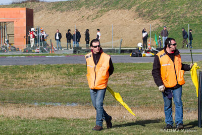 08/03/2015 : 1ère manche du Championnat du Sud à Muret (Photos Stéphane Milhau) 2015 — karting