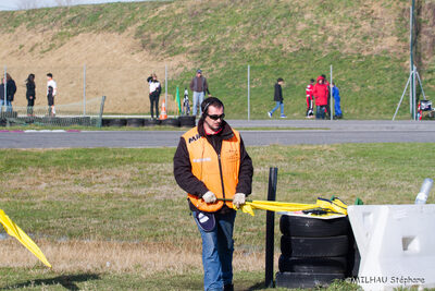 08/03/2015 : 1ère manche du Championnat du Sud à Muret (Photos Stéphane Milhau) 2015 — karting