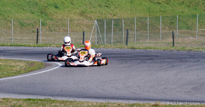 08/03/2015 : 1ère manche du Championnat du Sud à Muret (Photos Stéphane Milhau) 2015 — karting