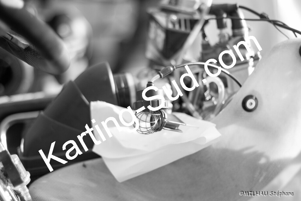 08/03/2015 : 1ère manche du Championnat du Sud à Muret (Photos Stéphane Milhau) 2015 — karting