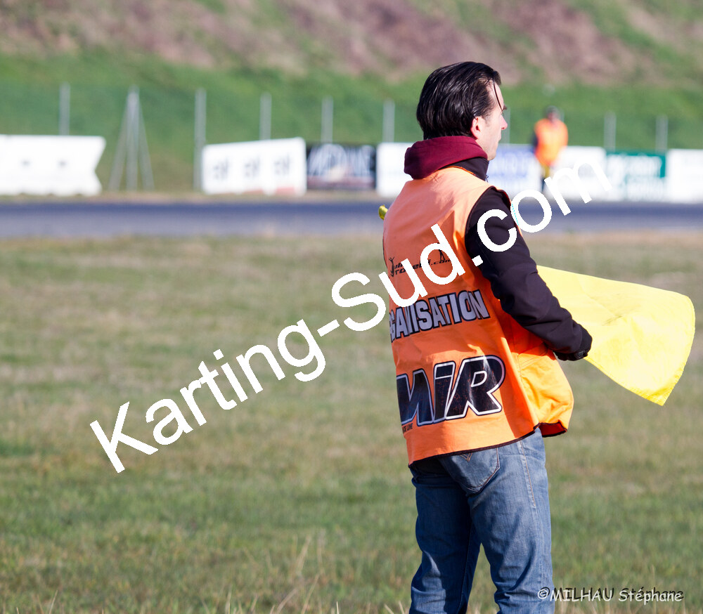 08/03/2015 : 1ère manche du Championnat du Sud à Muret (Photos Stéphane Milhau) 2015 — karting