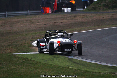 21 & 22/03/2015 : 1er Trophée Jean-Pierre Beltoise à Haute Saintonge (Photos Stéphane Agnus) 2015 — karting