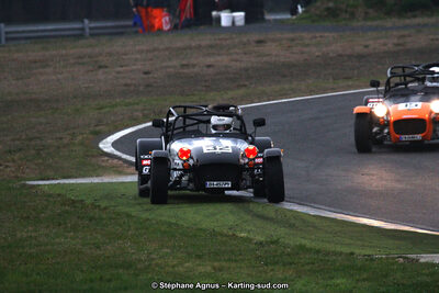 21 & 22/03/2015 : 1er Trophée Jean-Pierre Beltoise à Haute Saintonge (Photos Stéphane Agnus) 2015 — karting