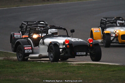 21 & 22/03/2015 : 1er Trophée Jean-Pierre Beltoise à Haute Saintonge (Photos Stéphane Agnus) 2015 — karting