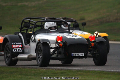 21 & 22/03/2015 : 1er Trophée Jean-Pierre Beltoise à Haute Saintonge (Photos Stéphane Agnus) 2015 — karting