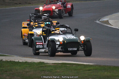 21 & 22/03/2015 : 1er Trophée Jean-Pierre Beltoise à Haute Saintonge (Photos Stéphane Agnus) 2015 — karting