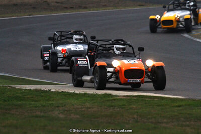 21 & 22/03/2015 : 1er Trophée Jean-Pierre Beltoise à Haute Saintonge (Photos Stéphane Agnus) 2015 — karting