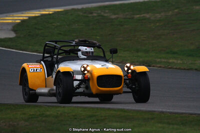 21 & 22/03/2015 : 1er Trophée Jean-Pierre Beltoise à Haute Saintonge (Photos Stéphane Agnus) 2015 — karting