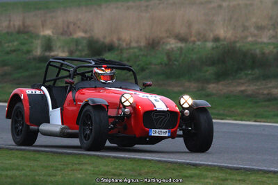21 & 22/03/2015 : 1er Trophée Jean-Pierre Beltoise à Haute Saintonge (Photos Stéphane Agnus) 2015 — karting
