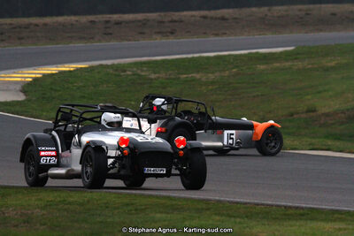 21 & 22/03/2015 : 1er Trophée Jean-Pierre Beltoise à Haute Saintonge (Photos Stéphane Agnus) 2015 — karting