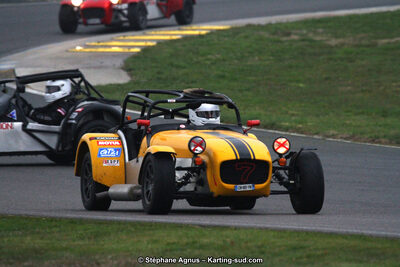 21 & 22/03/2015 : 1er Trophée Jean-Pierre Beltoise à Haute Saintonge (Photos Stéphane Agnus) 2015 — karting