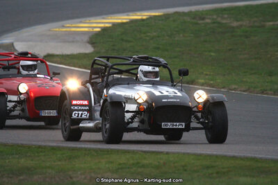 21 & 22/03/2015 : 1er Trophée Jean-Pierre Beltoise à Haute Saintonge (Photos Stéphane Agnus) 2015 — karting