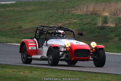 21 & 22/03/2015 : 1er Trophée Jean-Pierre Beltoise à Haute Saintonge (Photos Stéphane Agnus) 2015 — karting