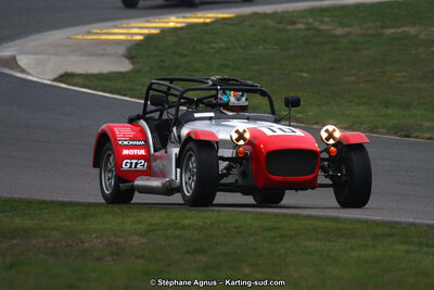 21 & 22/03/2015 : 1er Trophée Jean-Pierre Beltoise à Haute Saintonge (Photos Stéphane Agnus) 2015 — karting