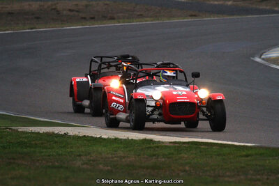 21 & 22/03/2015 : 1er Trophée Jean-Pierre Beltoise à Haute Saintonge (Photos Stéphane Agnus) 2015 — karting