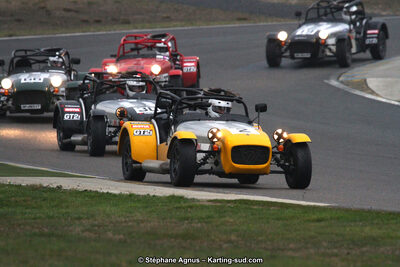 21 & 22/03/2015 : 1er Trophée Jean-Pierre Beltoise à Haute Saintonge (Photos Stéphane Agnus) 2015 — karting