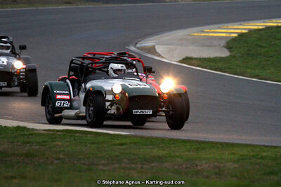 21 & 22/03/2015 : 1er Trophée Jean-Pierre Beltoise à Haute Saintonge (Photos Stéphane Agnus) 2015 — karting
