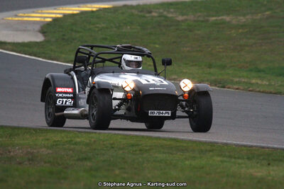 21 & 22/03/2015 : 1er Trophée Jean-Pierre Beltoise à Haute Saintonge (Photos Stéphane Agnus) 2015 — karting