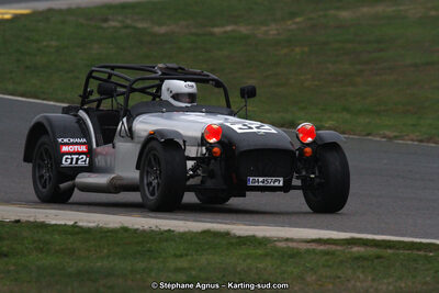 21 & 22/03/2015 : 1er Trophée Jean-Pierre Beltoise à Haute Saintonge (Photos Stéphane Agnus) 2015 — karting