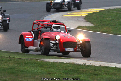 21 & 22/03/2015 : 1er Trophée Jean-Pierre Beltoise à Haute Saintonge (Photos Stéphane Agnus) 2015 — karting