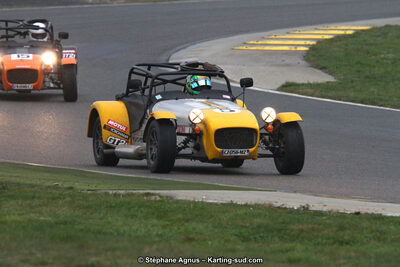 21 & 22/03/2015 : 1er Trophée Jean-Pierre Beltoise à Haute Saintonge (Photos Stéphane Agnus) 2015 — karting