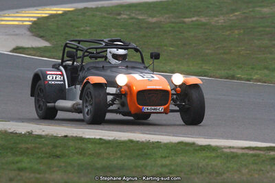 21 & 22/03/2015 : 1er Trophée Jean-Pierre Beltoise à Haute Saintonge (Photos Stéphane Agnus) 2015 — karting