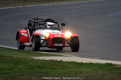 21 & 22/03/2015 : 1er Trophée Jean-Pierre Beltoise à Haute Saintonge (Photos Stéphane Agnus) 2015 — karting