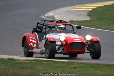 21 & 22/03/2015 : 1er Trophée Jean-Pierre Beltoise à Haute Saintonge (Photos Stéphane Agnus) 2015 — karting