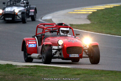 21 & 22/03/2015 : 1er Trophée Jean-Pierre Beltoise à Haute Saintonge (Photos Stéphane Agnus) 2015 — karting