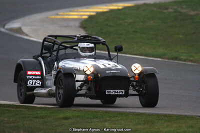 21 & 22/03/2015 : 1er Trophée Jean-Pierre Beltoise à Haute Saintonge (Photos Stéphane Agnus) 2015 — karting