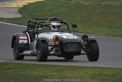 21 & 22/03/2015 : 1er Trophée Jean-Pierre Beltoise à Haute Saintonge (Photos Stéphane Agnus) 2015 — karting