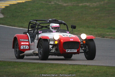 21 & 22/03/2015 : 1er Trophée Jean-Pierre Beltoise à Haute Saintonge (Photos Stéphane Agnus) 2015 — karting