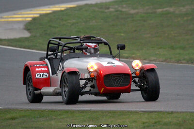 21 & 22/03/2015 : 1er Trophée Jean-Pierre Beltoise à Haute Saintonge (Photos Stéphane Agnus) 2015 — karting