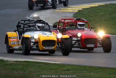21 & 22/03/2015 : 1er Trophée Jean-Pierre Beltoise à Haute Saintonge (Photos Stéphane Agnus) 2015 — karting