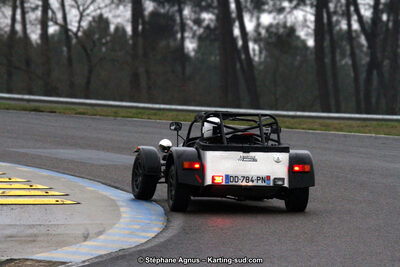 21 & 22/03/2015 : 1er Trophée Jean-Pierre Beltoise à Haute Saintonge (Photos Stéphane Agnus) 2015 — karting