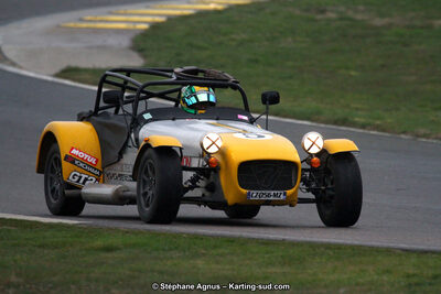 21 & 22/03/2015 : 1er Trophée Jean-Pierre Beltoise à Haute Saintonge (Photos Stéphane Agnus) 2015 — karting