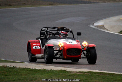 21 & 22/03/2015 : 1er Trophée Jean-Pierre Beltoise à Haute Saintonge (Photos Stéphane Agnus) 2015 — karting