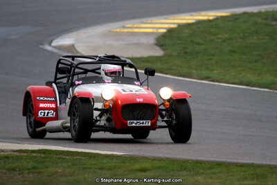 21 & 22/03/2015 : 1er Trophée Jean-Pierre Beltoise à Haute Saintonge (Photos Stéphane Agnus) 2015 — karting