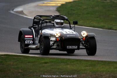 21 & 22/03/2015 : 1er Trophée Jean-Pierre Beltoise à Haute Saintonge (Photos Stéphane Agnus) 2015 — karting