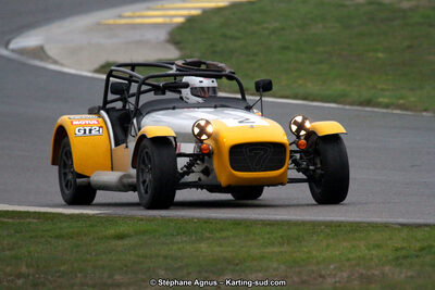 21 & 22/03/2015 : 1er Trophée Jean-Pierre Beltoise à Haute Saintonge (Photos Stéphane Agnus) 2015 — karting