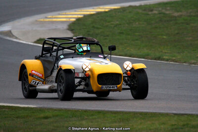 21 & 22/03/2015 : 1er Trophée Jean-Pierre Beltoise à Haute Saintonge (Photos Stéphane Agnus) 2015 — karting