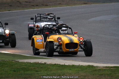 21 & 22/03/2015 : 1er Trophée Jean-Pierre Beltoise à Haute Saintonge (Photos Stéphane Agnus) 2015 — karting